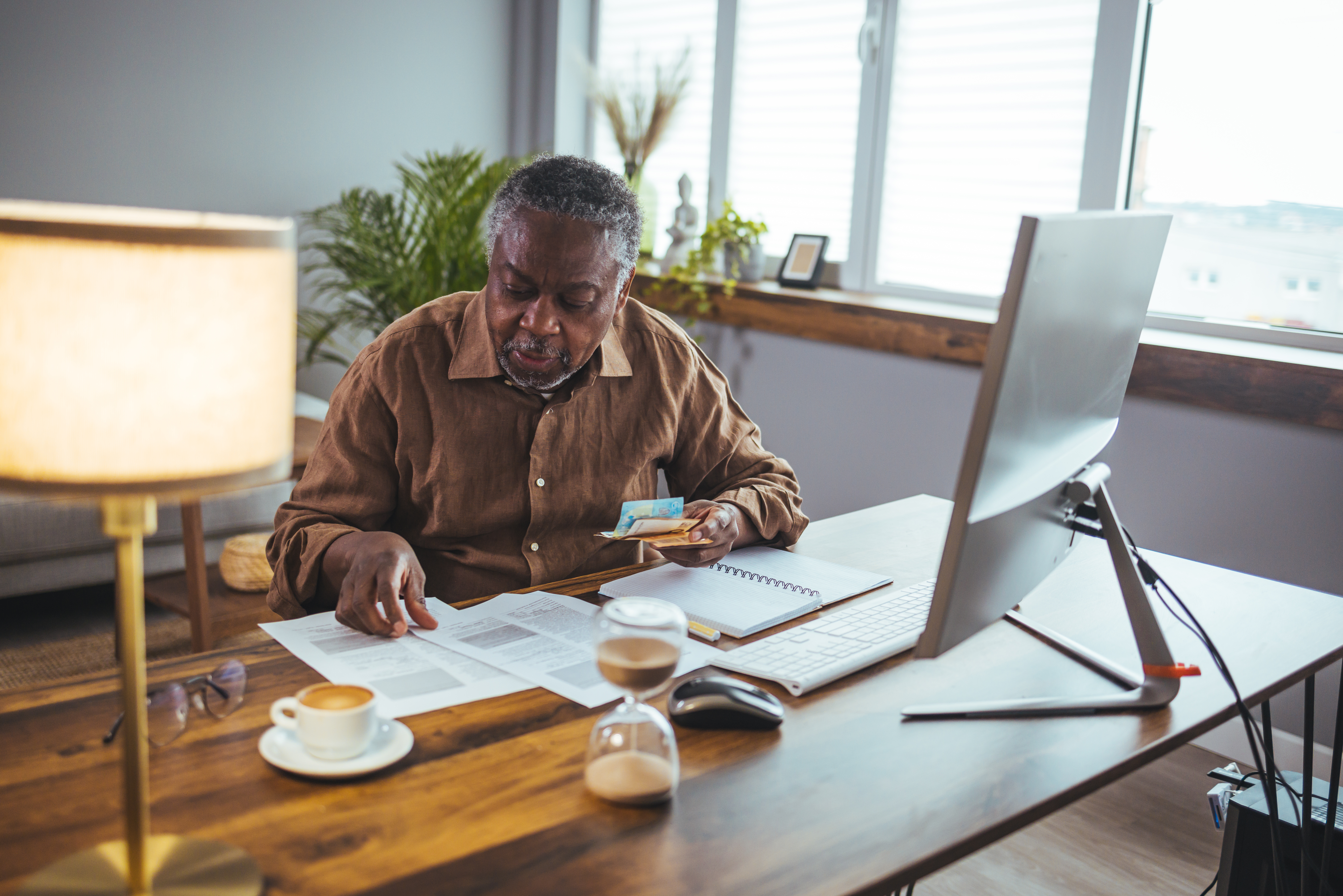 Social Security Webinar