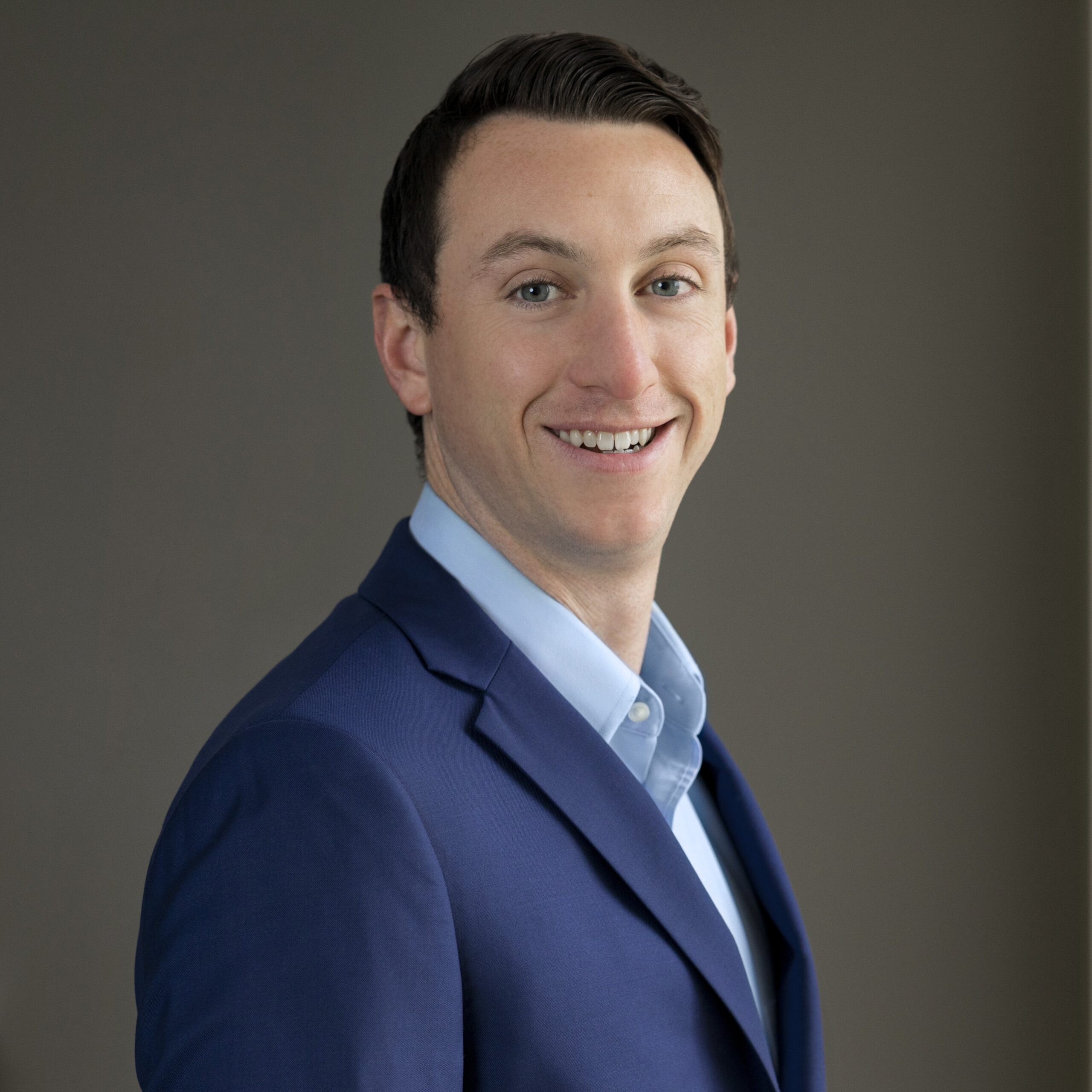 Boston Wealth Team - Carter Scheetz, CFP®