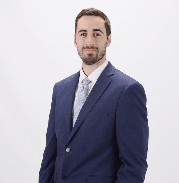 Boston Wealth Team - Drew Inglesi, CFP®, ChFC®, RICP®, CLU®