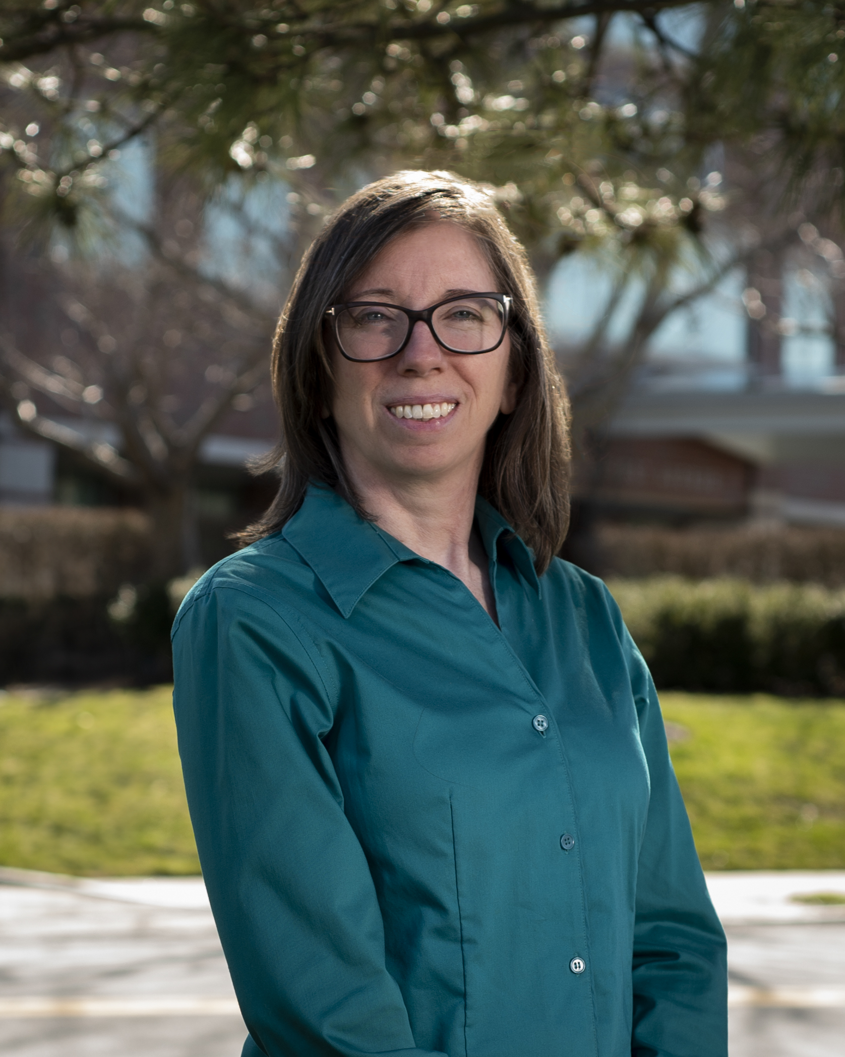Boston Wealth Team - Julie Baker